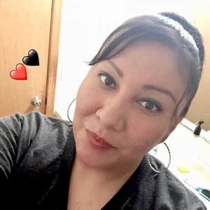 Meet your Posher, Jerilyn